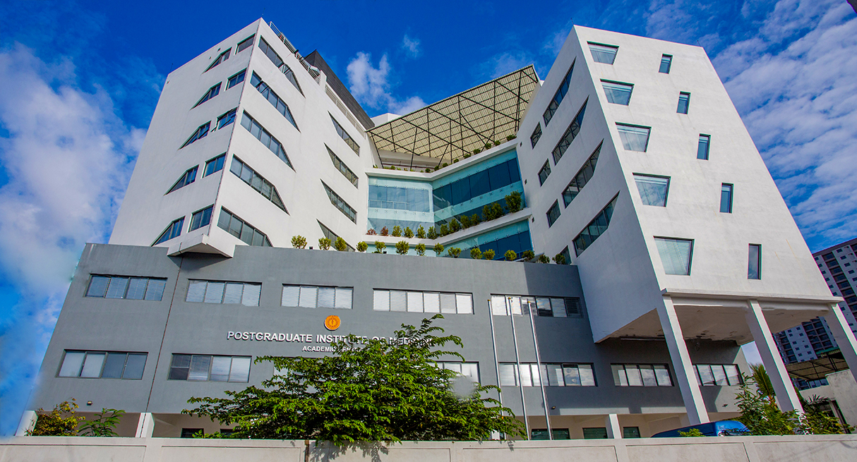 Pgim Learning Management System